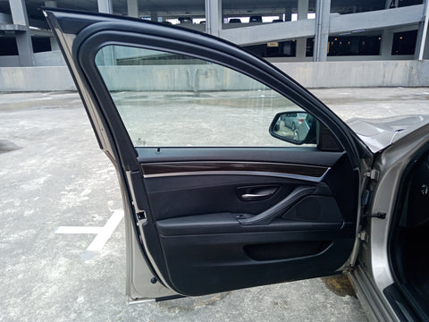 2012 USED BMW 528 WBAXG32080DX83101 SNH3367P