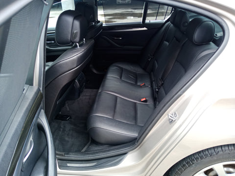 2012 USED BMW 528 WBAXG32080DX83101 SNH3367P