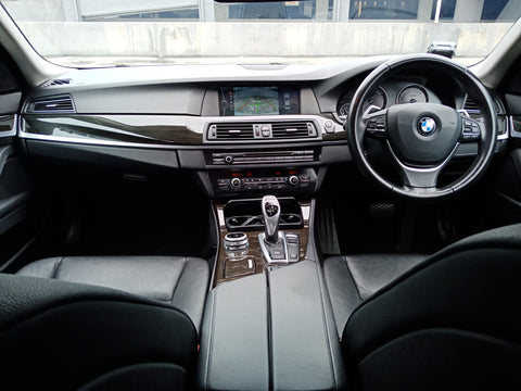 2012 USED BMW 528 WBAXG32080DX83101 SNH3367P