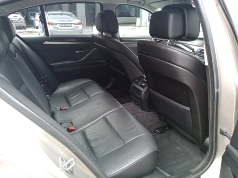 2012 USED BMW 528 WBAXG32080DX83101 SNH3367P