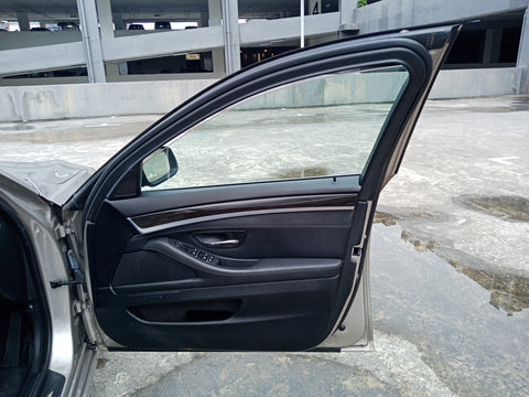 2012 USED BMW 528 WBAXG32080DX83101 SNH3367P