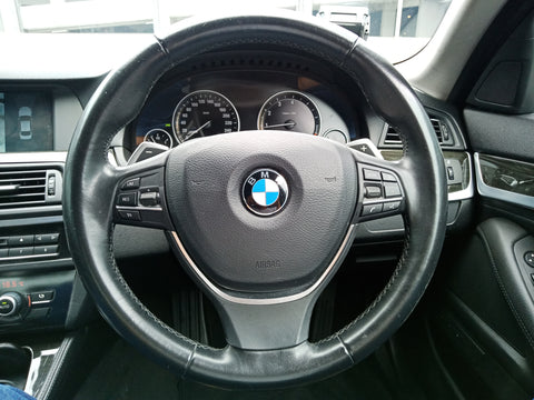 2012 USED BMW 528 WBAXG32080DX83101 SNH3367P