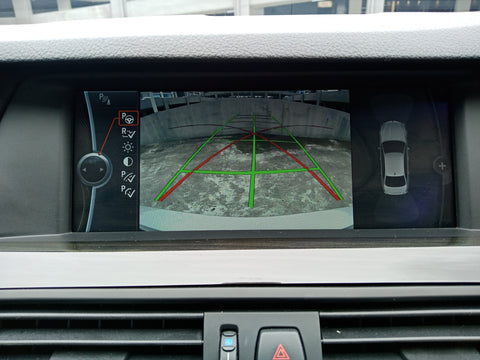 2012 USED BMW 528 WBAXG32080DX83101 SNH3367P