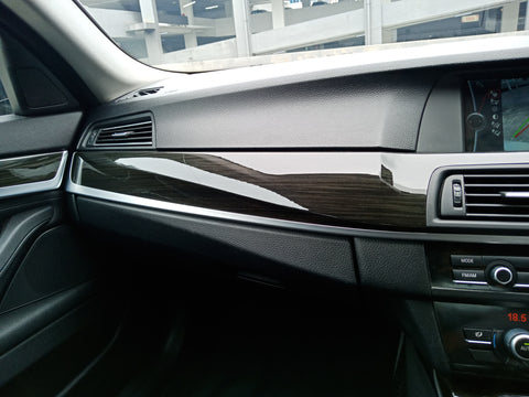 2012 USED BMW 528 WBAXG32080DX83101 SNH3367P