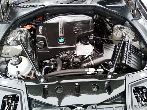 2012 USED BMW 528 WBAXG32080DX83101 SNH3367P