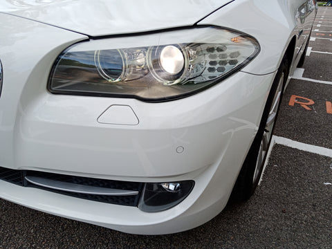 2012 USED BMW 528 WBAXG32050DX83122 SGU9999R