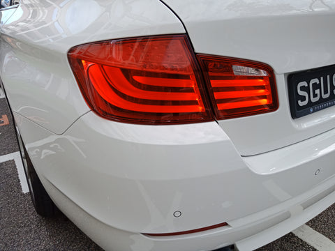 2012 USED BMW 528 WBAXG32050DX83122 SGU9999R