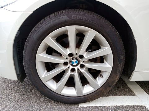 2012 USED BMW 528 WBAXG32050DX83122 SGU9999R