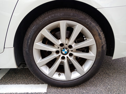 2012 USED BMW 528 WBAXG32050DX83122 SGU9999R