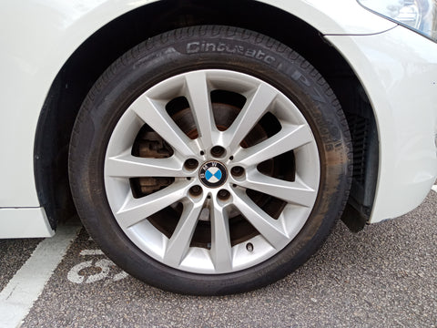 2012 USED BMW 528 WBAXG32050DX83122 SGU9999R