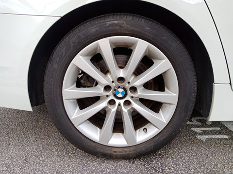2012 USED BMW 528 WBAXG32050DX83122 SGU9999R