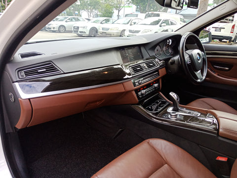 2012 USED BMW 528 WBAXG32050DX83122 SGU9999R