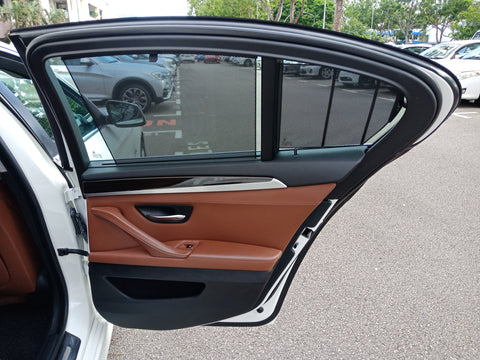 2012 USED BMW 528 WBAXG32050DX83122 SGU9999R