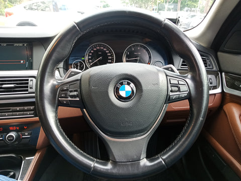 2012 USED BMW 528 WBAXG32050DX83122 SGU9999R