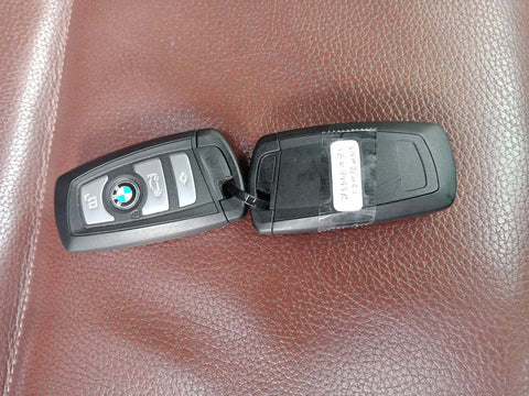 2012 USED BMW 528 WBAXG32050DX83122 SGU9999R