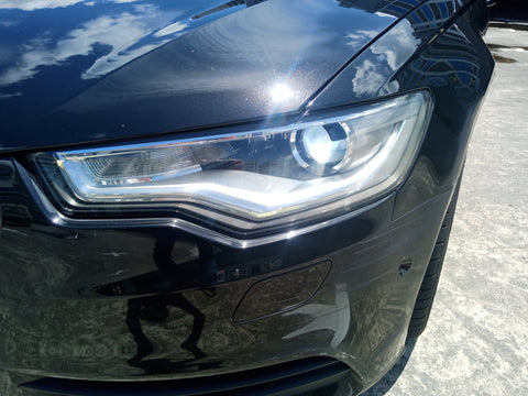 2012 USED AUDI A6 WAUZZZ4GXDN008055 SKB1115E