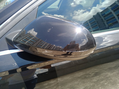2012 USED AUDI A6 WAUZZZ4GXDN008055 SKB1115E
