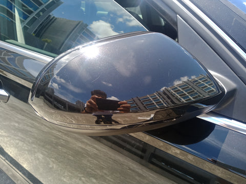 2012 USED AUDI A6 WAUZZZ4GXDN008055 SKB1115E