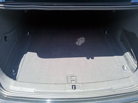2012 USED AUDI A6 WAUZZZ4GXDN008055 SKB1115E