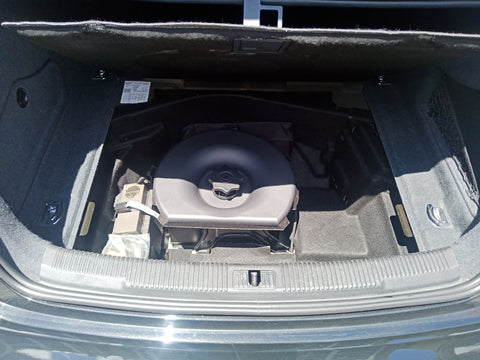 2012 USED AUDI A6 WAUZZZ4GXDN008055 SKB1115E