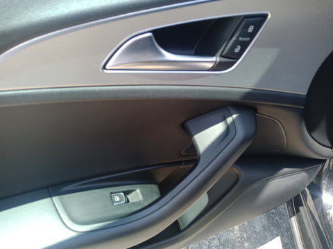 2012 USED AUDI A6 WAUZZZ4GXDN008055 SKB1115E