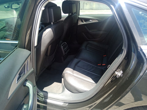 2012 USED AUDI A6 WAUZZZ4GXDN008055 SKB1115E