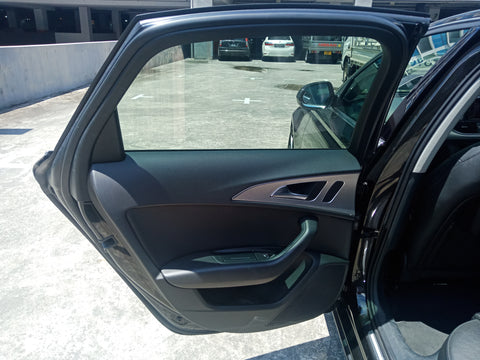 2012 USED AUDI A6 WAUZZZ4GXDN008055 SKB1115E