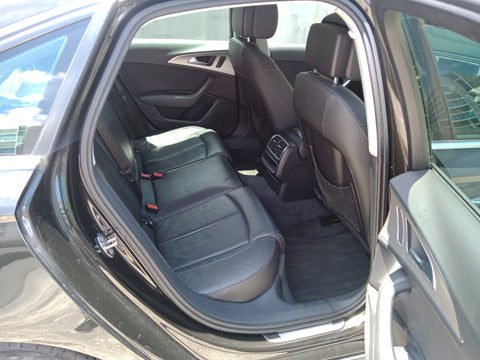 2012 USED AUDI A6 WAUZZZ4GXDN008055 SKB1115E