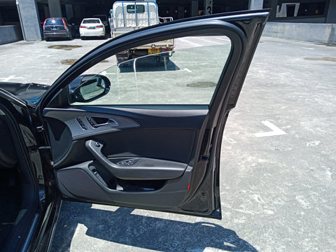 2012 USED AUDI A6 WAUZZZ4GXDN008055 SKB1115E