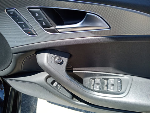 2012 USED AUDI A6 WAUZZZ4GXDN008055 SKB1115E