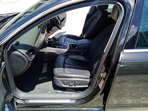 2012 USED AUDI A6 WAUZZZ4GXDN008055 SKB1115E