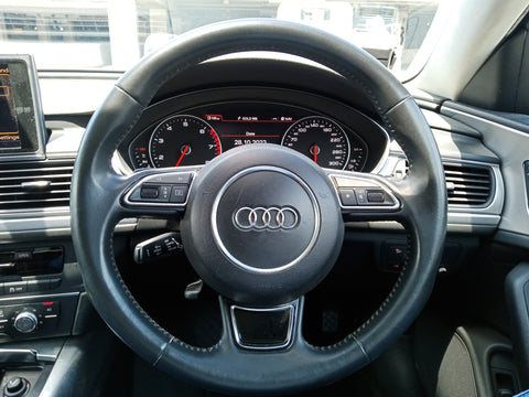 2012 USED AUDI A6 WAUZZZ4GXDN008055 SKB1115E