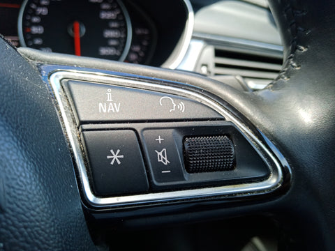 2012 USED AUDI A6 WAUZZZ4GXDN008055 SKB1115E