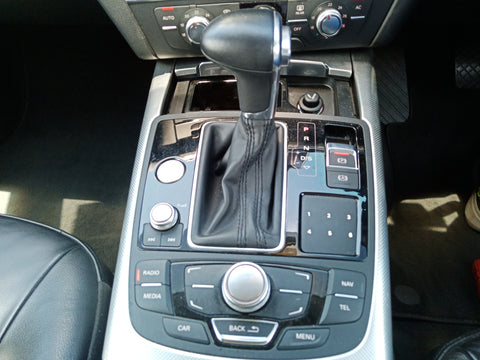 2012 USED AUDI A6 WAUZZZ4GXDN008055 SKB1115E