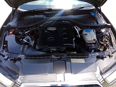 2012 USED AUDI A6 WAUZZZ4GXDN008055 SKB1115E