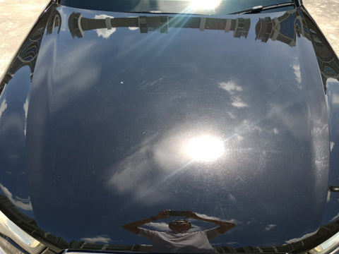 2012 USED AUDI A6 WAUZZZ4GXDN008055 SKB1115E