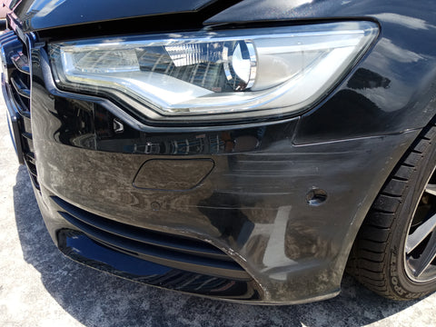 2012 USED AUDI A6 WAUZZZ4GXDN008055 SKB1115E