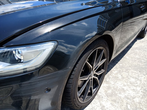 2012 USED AUDI A6 WAUZZZ4GXDN008055 SKB1115E