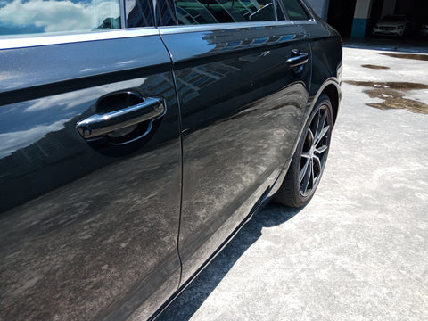 2012 USED AUDI A6 WAUZZZ4GXDN008055 SKB1115E