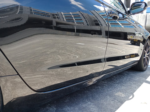 2012 USED AUDI A6 WAUZZZ4GXDN008055 SKB1115E