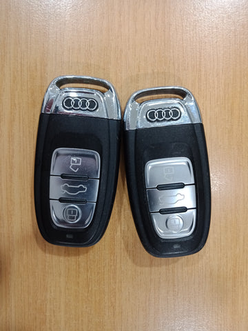 2012 USED AUDI A6 WAUZZZ4GXDN008055 SKB1115E
