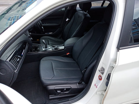 2012 USED BMW 116 WBA1A120X0J206521 SKH513P