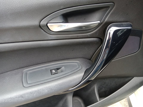 2012 USED BMW 116 WBA1A120X0J206521 SKH513P