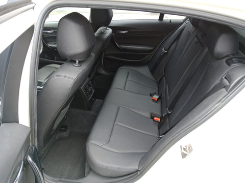 2012 USED BMW 116 WBA1A120X0J206521 SKH513P