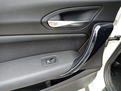 2012 USED BMW 116 WBA1A120X0J206521 SKH513P