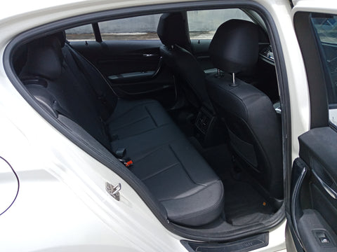2012 USED BMW 116 WBA1A120X0J206521 SKH513P