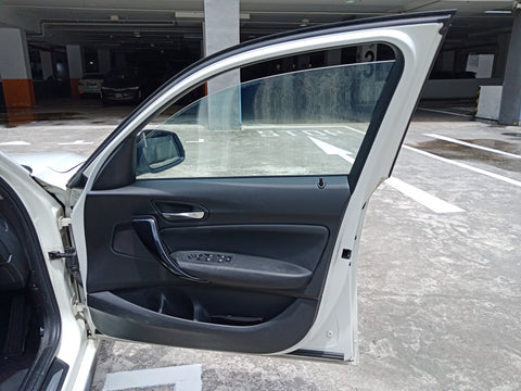 2012 USED BMW 116 WBA1A120X0J206521 SKH513P