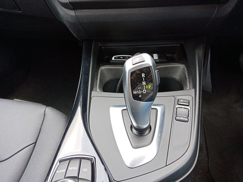 2012 USED BMW 116 WBA1A120X0J206521 SKH513P