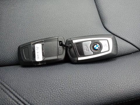 2012 USED BMW 116 WBA1A120X0J206521 SKH513P