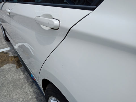 2012 USED BMW 116 WBA1A120X0J206521 SKH513P